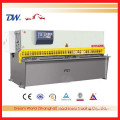 Sheet Metal Shearing Machine, Electric Shearing Machine, High Precious Shearing Machine